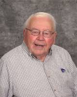 Reverend Harold Eskil Nelson |1923-2024|