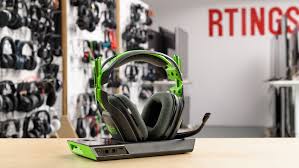 It's a solid headset overall, and offers some significant improvements on its already good. Astro A50 Gen 3 Wireless 2017 Review Rtings Com