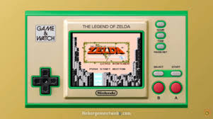 Play and download zelda roms and use them on an emulator. Por Supuesto Que Nintendo Esta Haciendo Un Juego De Zelda Y Mira
