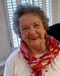 Dorothy R. "Dot" Henderson Obituary (2023)