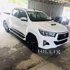 hillix auto parts on instagram uno de nuestros proyectos leonelblemgrullon hillixautoparts ondeapprd hilux sfm toyota trucks toyota cars toyota hilux
