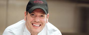 Kitchen Q&A: Jared Case