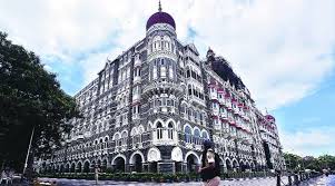 Log in to finish your rating hotel mumbai. Mumbai Security Upped At 2 Taj Hotels After Threat Calls Cities News The Indian Express