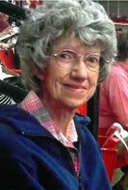 Loretta Wolcott Obituary