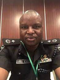 Check spelling or type a new query. The Young Super Cop In Nigeria Police Force Dcp Abba Kyari Disclose How He Ended Being A Police Officer Instead Of Pilot My Ibarapa