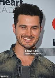 Michael Malarkey's Instagram, Twitter & Facebook