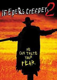 Jeepers Creepers 2 Jeepers Creepers Horror Movie Scenes Jeepers