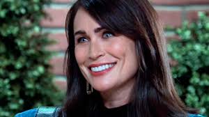 I can see Jesse Lee Soffer