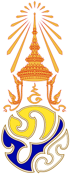 Enjoy the videos and music you love, upload original content, and share it all with friends, family, and the world on youtube. File Royal Monogram Of King Bhumibol Adulyadej Svg Wikimedia Commons