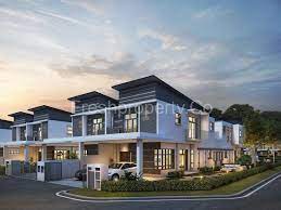 Grand global heights development sdn bhd. Harp Homes Taman Desa Tebrau Cluster House Freshproperty Co