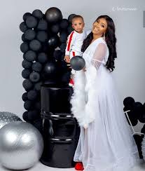 She won the best actress in a drama award at the 2016 africa magic viewers choice awards for her role in the 2015 romantic drama film falling. Latest News About Lilian Esoro Son Gorgeous Biography Interviews Photos Tsb News Nigeria