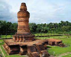 Dapunta hyang sri jayanasa is on facebook. Pendiri Kerajaan Sriwijaya Dapunta Hyang Ternyata Masih Misteri Info Budaya Indonesia