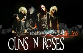 Download Guns N Roses Full Album Complete With High Quality Audio Free Download Songs Rock Pop Metal Blues Hip Hop Jazz Reggae Count Hiburan