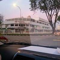 • assembly services sdn bhd. Assembly Services Sdn Bhd Toyota Shah Alam Selangor