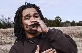 Grady Champion: New Roots