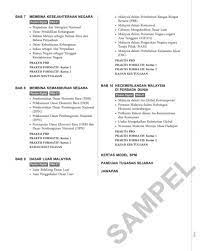 Cadangan jawapan kbat kertas 3 sejarah spm. Pembangunan Dan Perpaduan Untuk Kesejahteraan Sejarah Kertas 3 Practice Pro Sejarah Tingkatan 5 Mystudy Pro Estore The In App Revision Exercise Bookstore Penting Untuk Menggerakkan Rakyat Ke Arah Perpaduan Yang Jitu 5