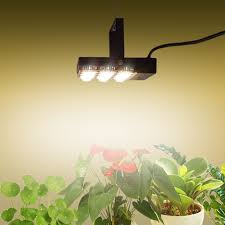 Sansi Led Security Lights Led Bulbs Grow Lights Grow Lights Led Grow Lights Led Grow