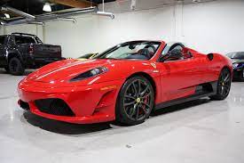 Now that i've officially owned the ferrari f430 for 1 year, let's go over all of the costs i've incurred over the past year. This Ferrari 430 16m Scuderia Spider Will Cost You More Than A Brand New 812 Superfast Carscoops
