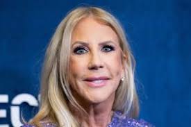 Vicki Gunvalson Back For #RHOC Season 12; Is Brianna Stanko Replacing Kelly  Dodd?