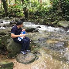 (redirected from selangor state route b52). The Best Place To Visit With Family Picture Of Sungai Congkak Recreational Forest Hulu Langat District Tripadvisor