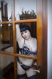 Lita Lecherous ❤️ Curvy Porn Star Escort in Las Vegas | Slixa