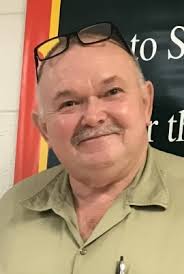 Obituary information for Freddie Max Evers Jr.