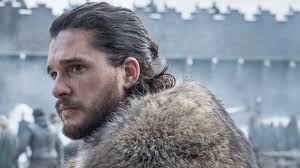 1920x1080 Kit Harington As Jon Snow Game Of Thrones Season 8 Laptop Full Hd 1080p Hd 4k Wallpapers Images Backgrounds Photos And Pictures