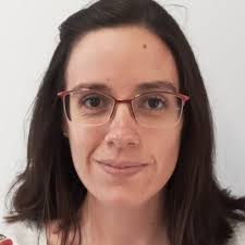 CARMEN MARÍA MARTÍNEZ VAREA