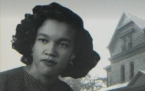 Civil Rights Activist, Historian and Author Ms.Eddie Faye Gates Now Resting  In Glory