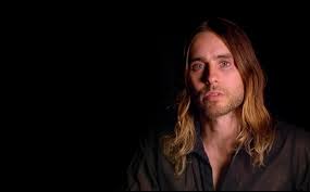 Will this year's jared leto (the little things), amy adams (hillbilly elegy) or helen zengel (news of the world) take home a sag sympathy vote? Thirty Seconds To Mars News Jared Leto Prasentiert Seinen Ersten Kurzfilm City Of Angels