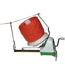 See more ideas about lion brand yarn, crochet patterns, knitting. Lacis Jumbo Yarn Ball Winder Joann
