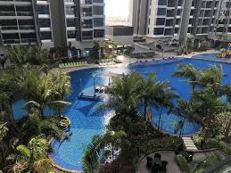 Why book hatten hotel melaka. Atlantis Residence By Ez Living Service Apartments Melaka