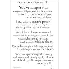 Verse152 New Chapter Of Life Poem For A Page Sticker Packages Scrapbooking It Takes High School Graduation Quotes Graduation Poems Graduation Prayers