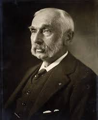 The lights go out in Europe during the 1914 Clinical Congress