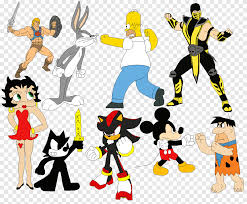 All games © rights reserved to . Sports Toons Png Images Pngegg