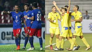 Jika tidak dapat menonton video diatas boleh klik kat link dibawah ini: Afc Cup Preview Jdt V Global Ceres V Felda Pinoy Fc