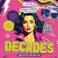 Decades event image