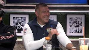 2026 Schedule - New England Patriots