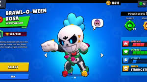 Tips and tricks in the thread below!. Brawl Stars Omg I Completed The Challenge And Won This Fantastic Skin Fruitlab