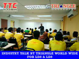 To track your consignment please enter the consignment note number in the field. Logistic Industry Talk By Triangle Worldwide Tech Terrain College