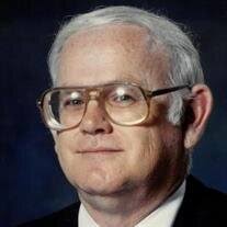 John Galloway Calhoun Obituary