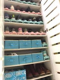 Rak kasut murah rak tudung shoes rack shelf. Cara Jimat Susun Kasut Bersepah Dalam Rak Shoe Slot Ini Cuma Rm2 10 Mingguan Wanita