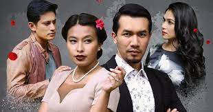 Aurora episode 10 / аврора серия 10. Dendam Aurora Episode 51 Tube Cerita