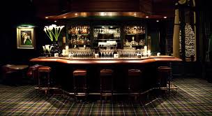 Domaine Les Crayeres Bar La Rotonde Boutique Hotel Decor Hotel