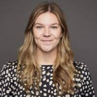 Beverley Morrow's Instagram, Twitter & Facebook