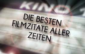 Die Coolsten Filmzitate Aller Zeiten Make My Day Zum Mitmachen