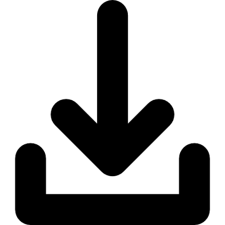 Download symbol - Free arrows icons