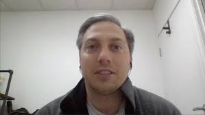 SuccessCast #15: “Don't Quit” w/ Claude Burns of Office Libations