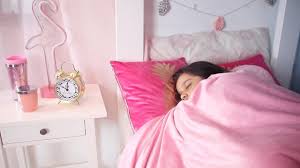 روتين الصباحي في العطلة 2018 Youtube