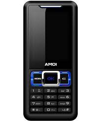 Amoi A208 vs. Amoi WMA8508